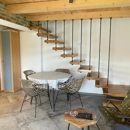 Holiday home Reset *