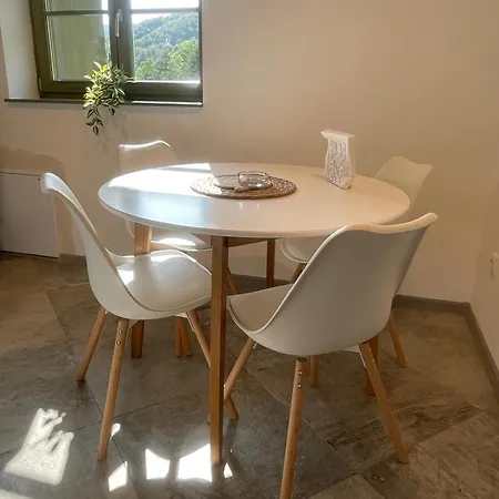 Reset Holiday home