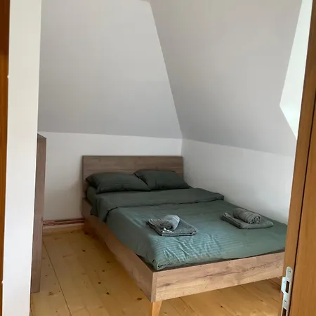 Reset Holiday home *