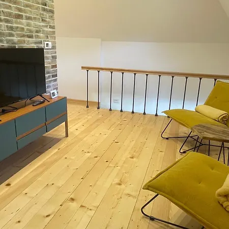 Holiday home Reset Vezanja
