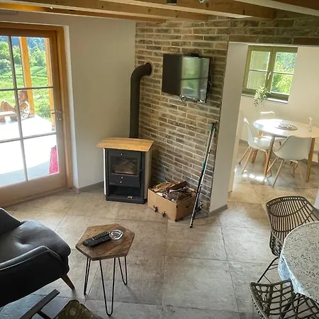 Holiday home Reset